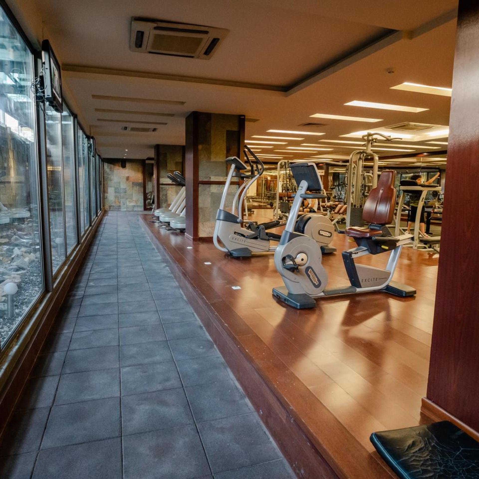 Canyon Hotel Erbil 50/72