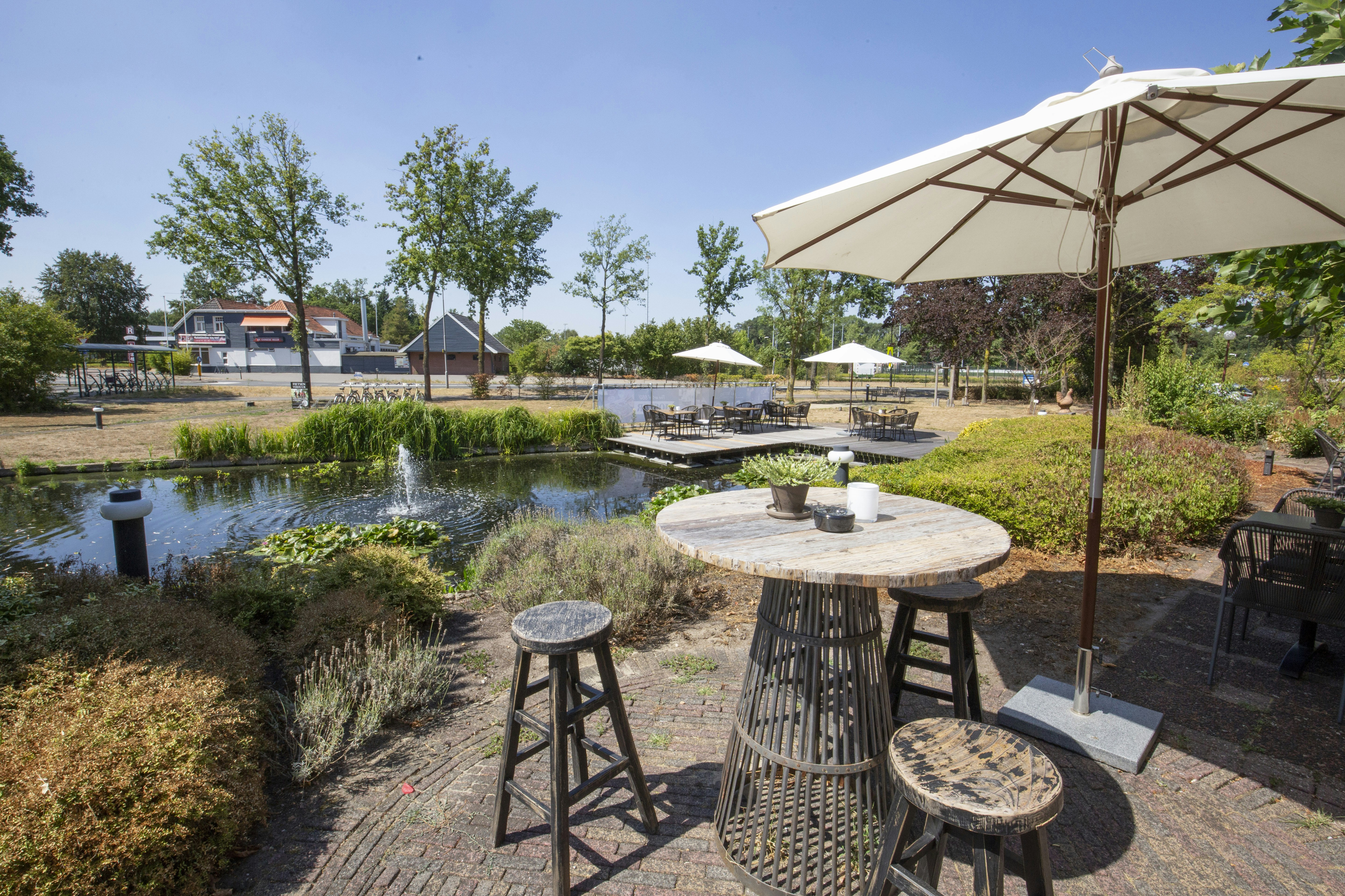 Hotel Frerikshof 40/58