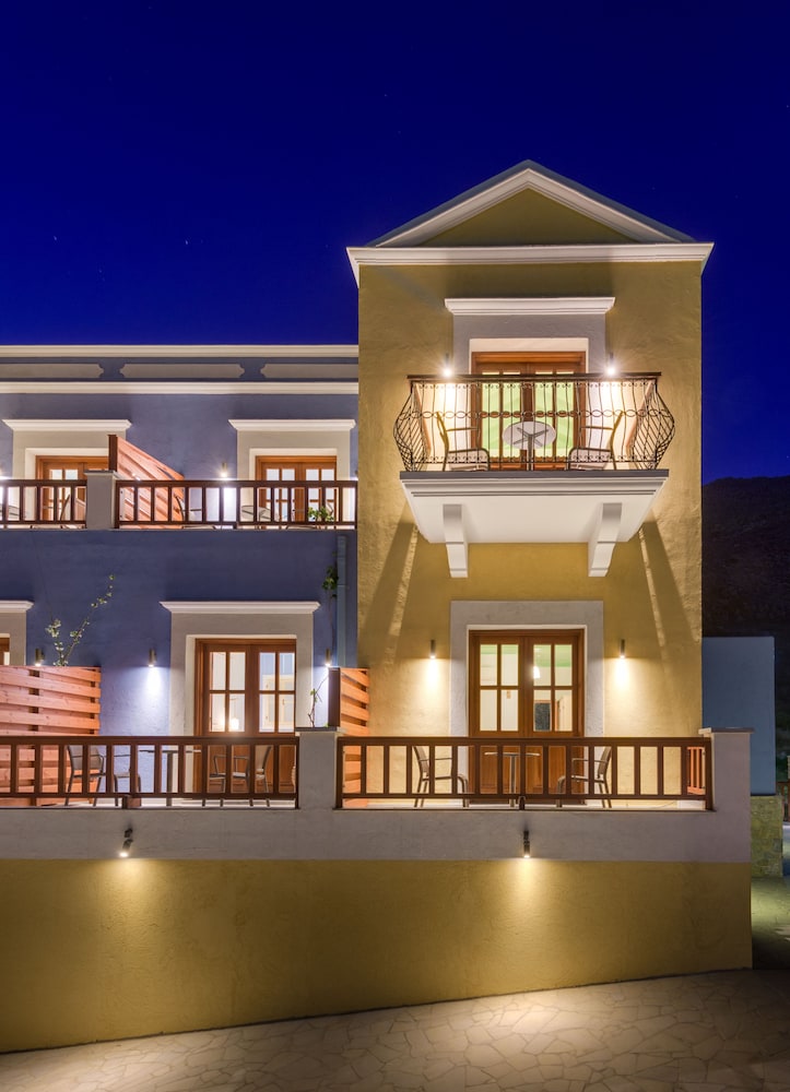 A Symi Residences 12/68