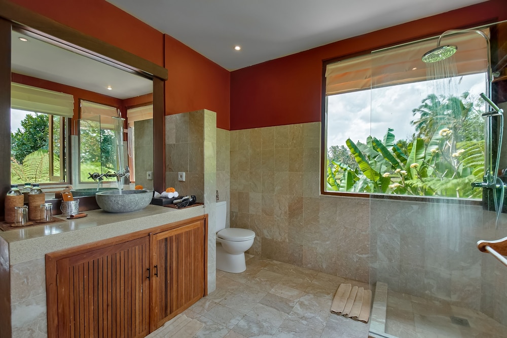 Villa Atas Awan 49/50