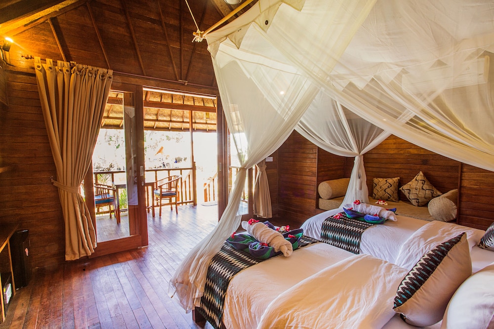Sunset Coin Lembongan Cottage and Spa 15/50