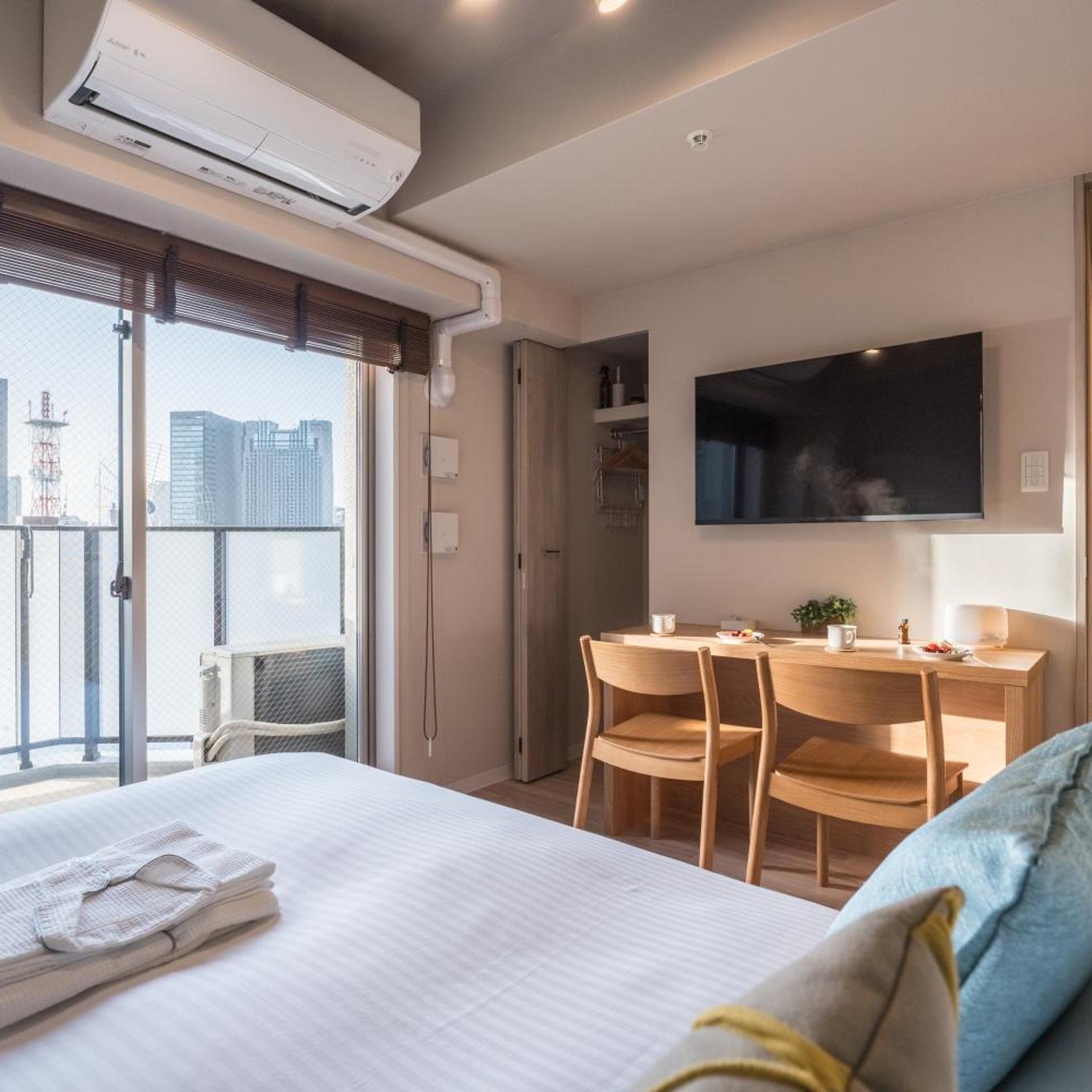 ESLEAD HOTEL Namba East 11/49