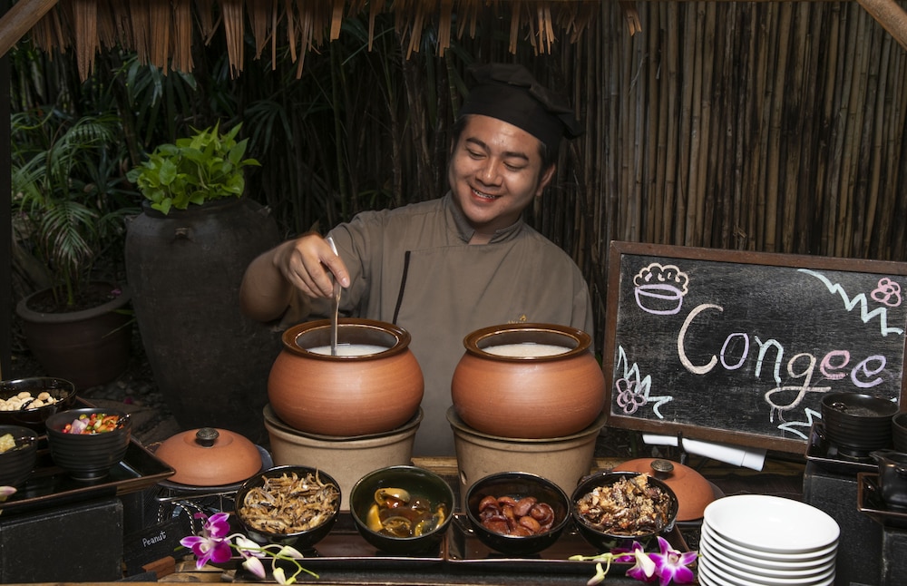 Anantara Bophut Koh Samui Resort 13/76