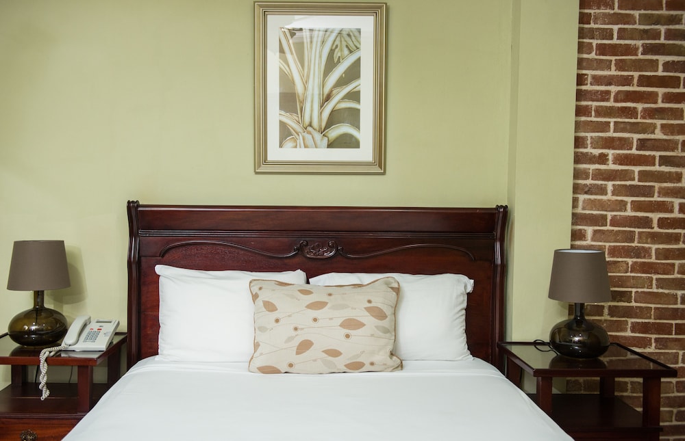 Hotel Platino 51/67
