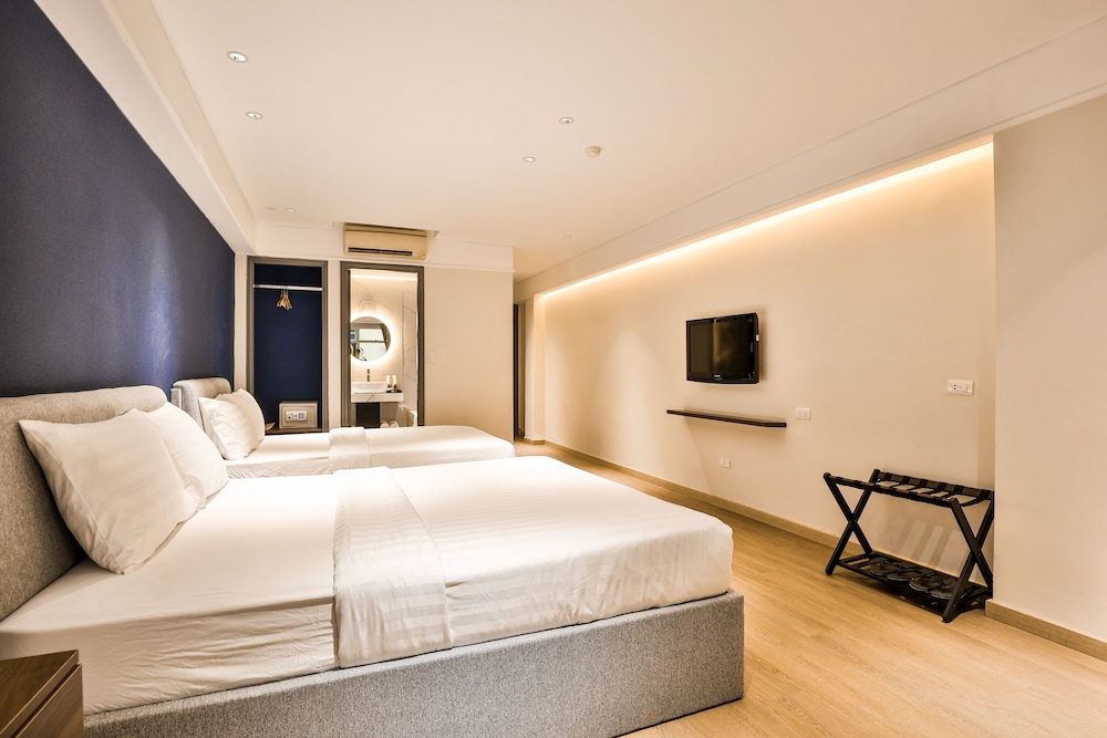 La Paix Sai Gon - Boutique Hotel 21/44