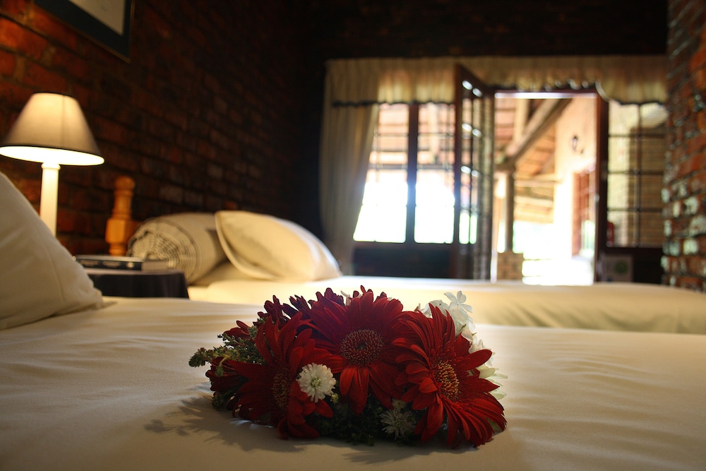 Storms River Guest Lodge 21/49