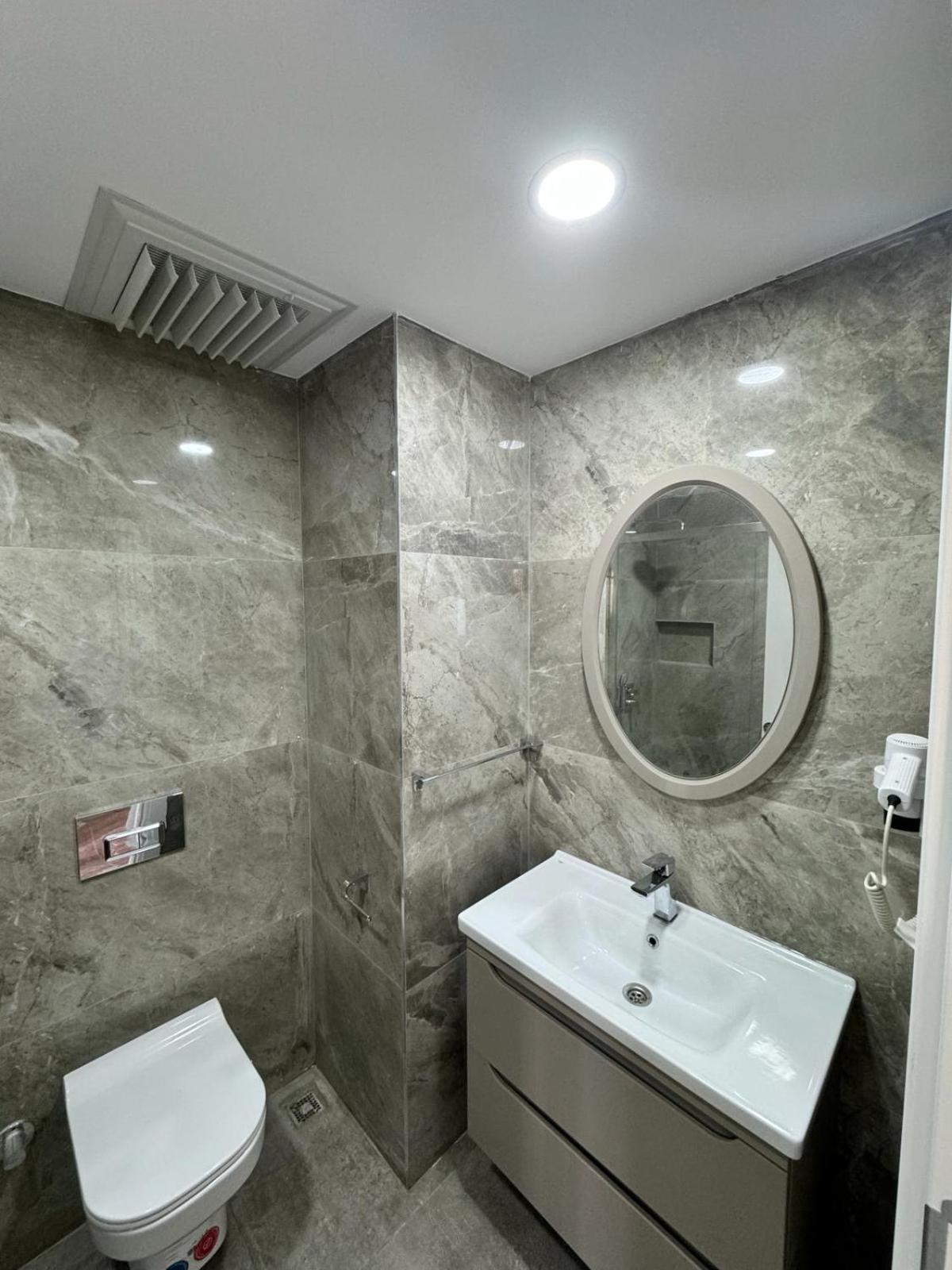 Fidan Hotel 49/50