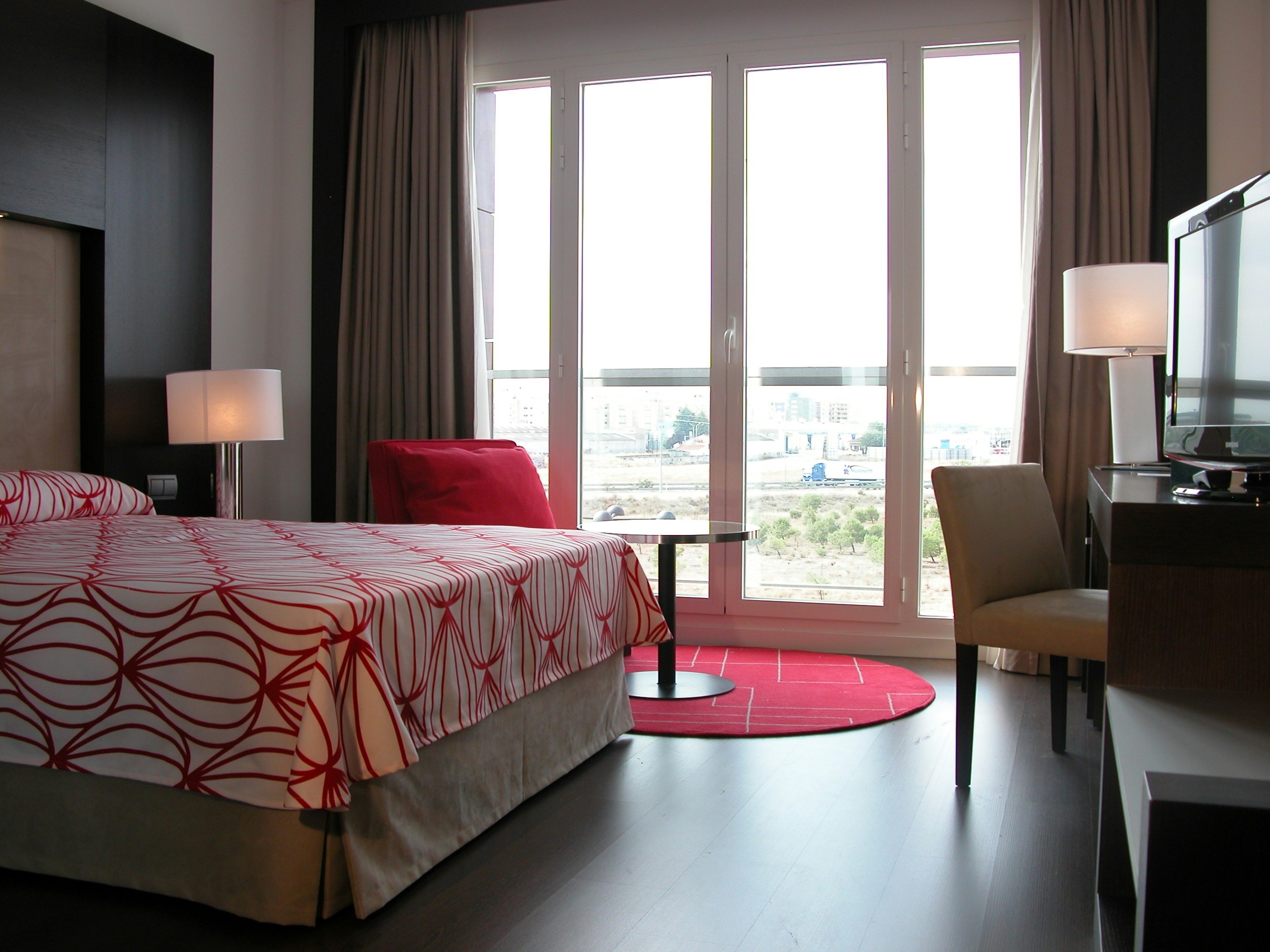 Hotel Palacio Albacete and Spa 24/70