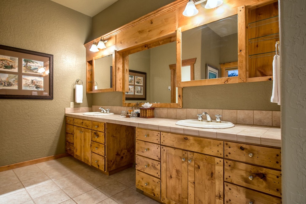 Sorrel River Ranch Resort And Spa 50/50