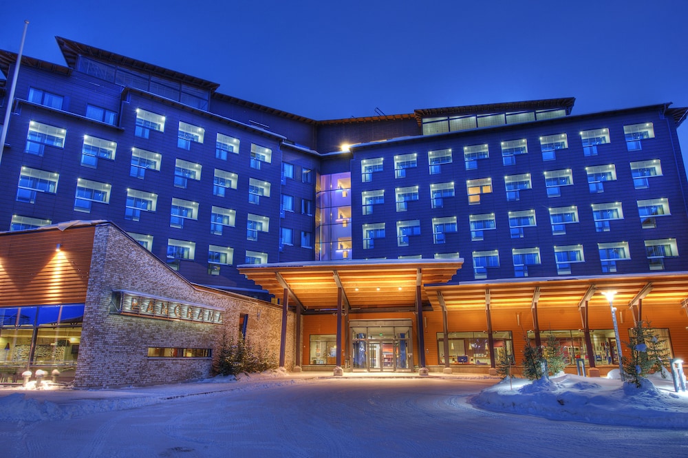 hotel