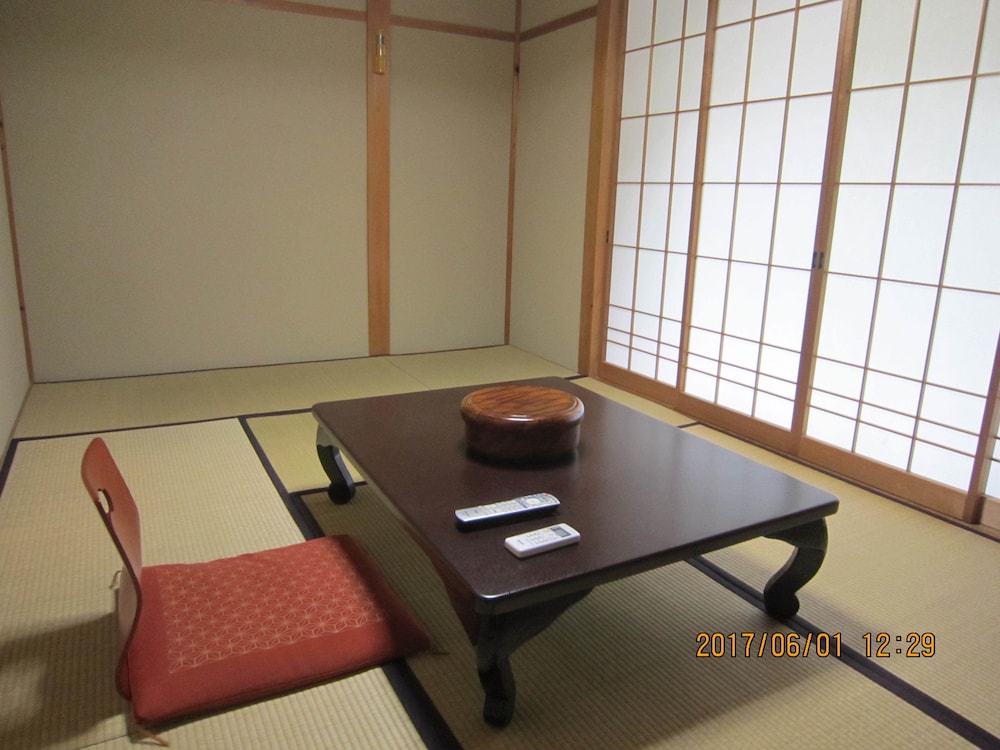 Ryokan Fujiya 31/38