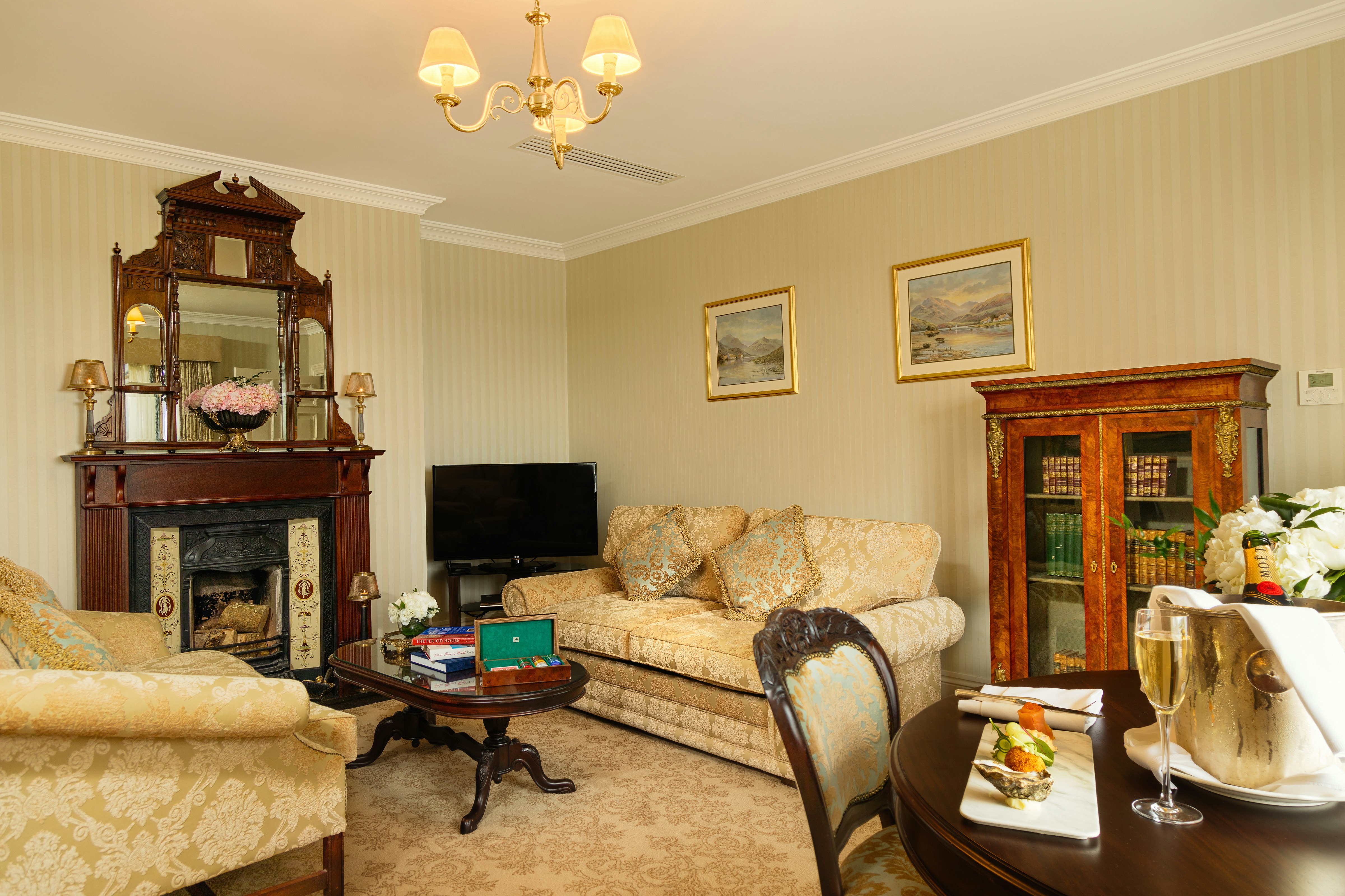 Glenlo Abbey Hotel 34/50
