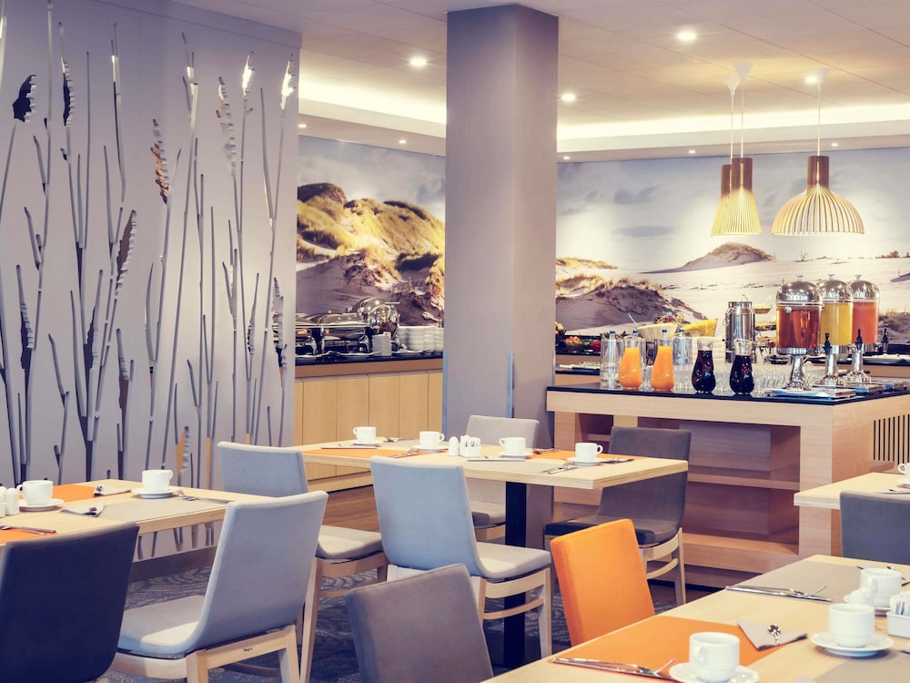 Mercure Gdansk Posejdon 48/64