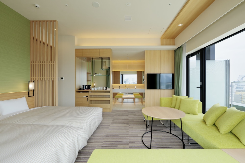 Candeo Hotels Osaka Namba 29/67