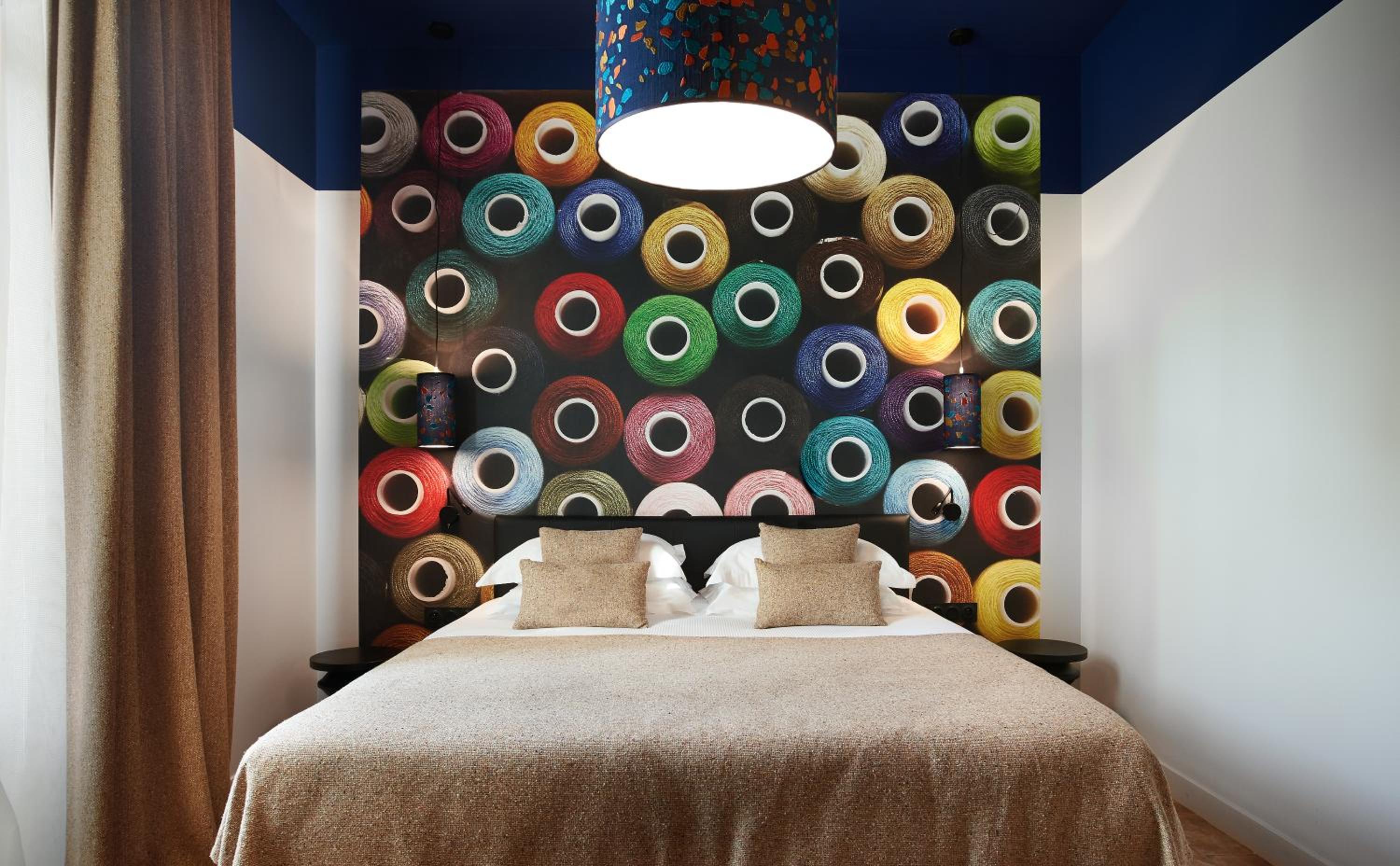 Atelier, Superior, King Bed, Annex