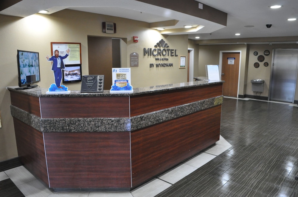 Microtel Inn & Suites by Wyndham Lithonia/Stone Mountain 3/31