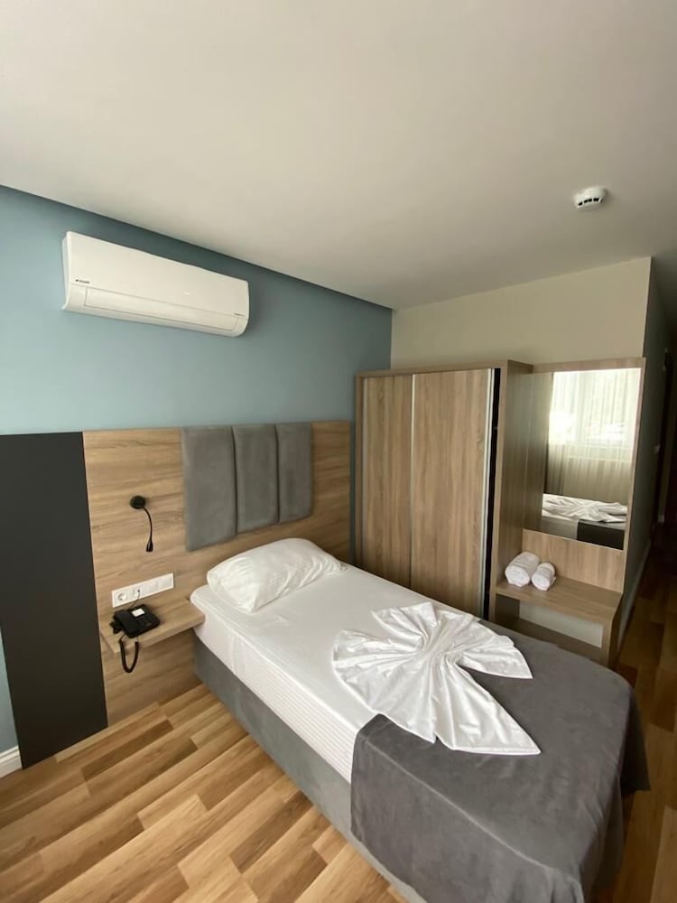 Terzioglu Hotel 13/37