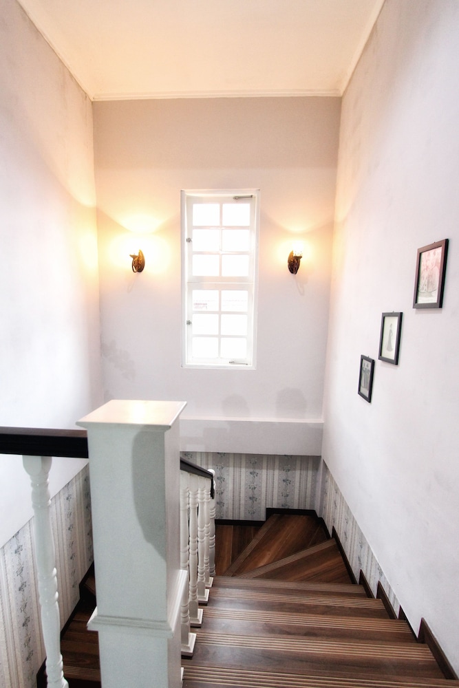 Omah Madam Bed & Breakfast 9/44