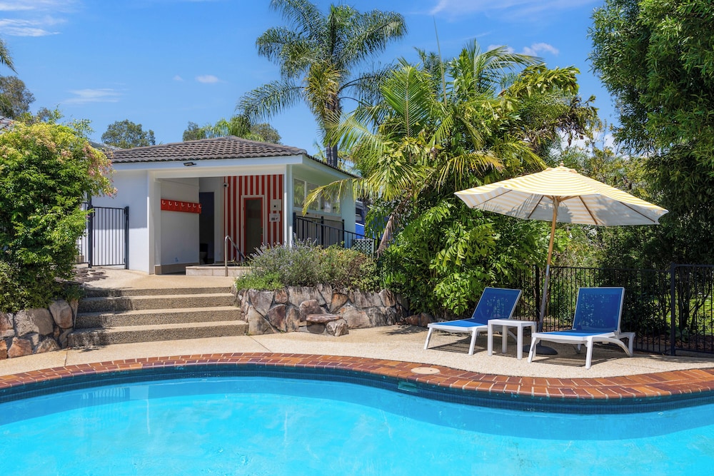 The Cubana Resort Nambucca Heads 45/50