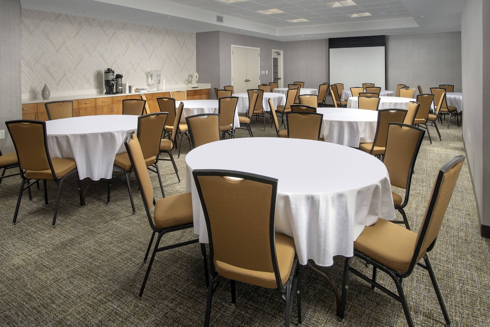 Springhill Suites Alexandria 23/31