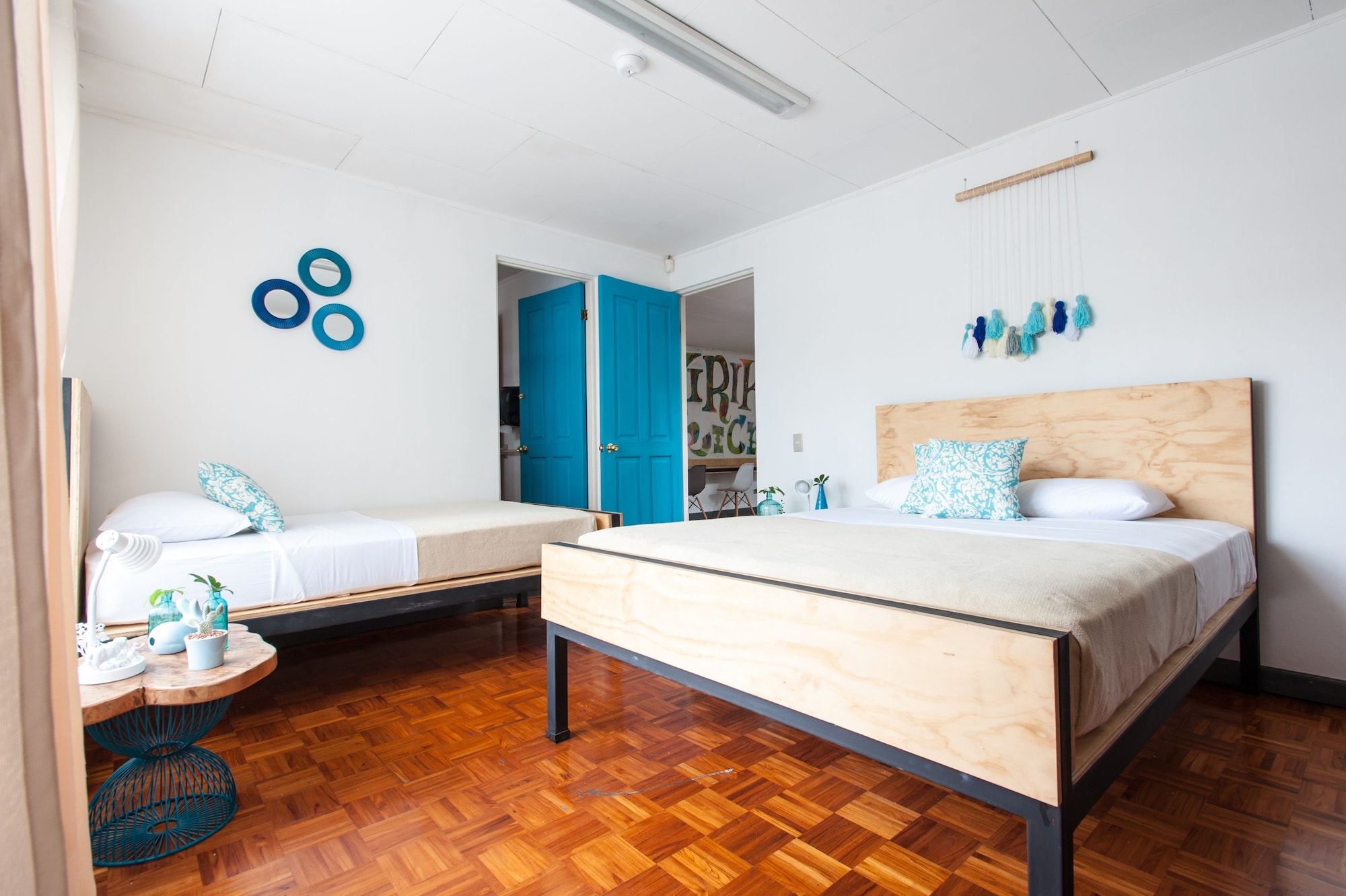 ROOM, TRIPLE