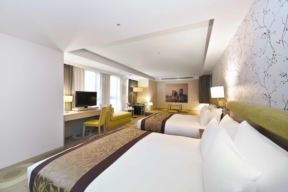 FULLON HOTEL KAOHSIUNG 12/50