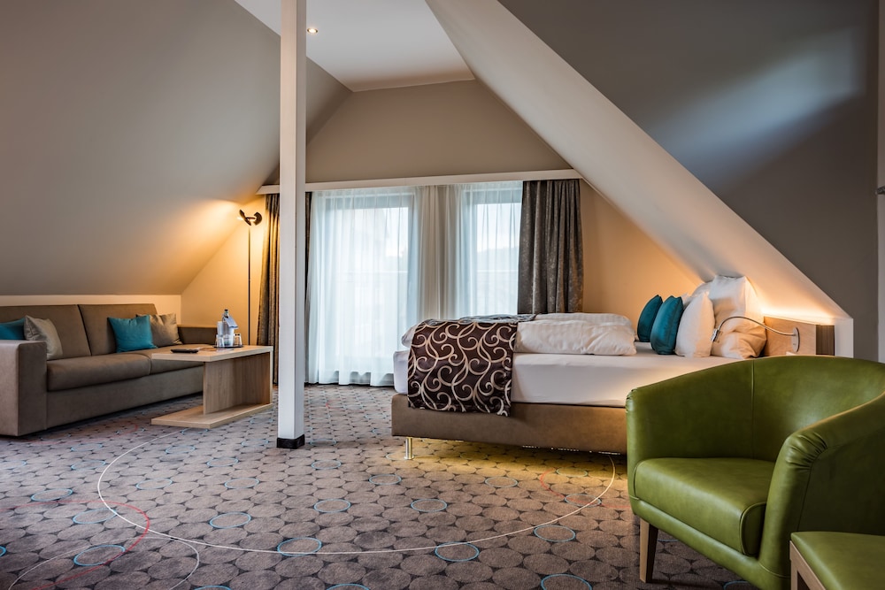 Akzent Hotel Villa Saxer 40/67