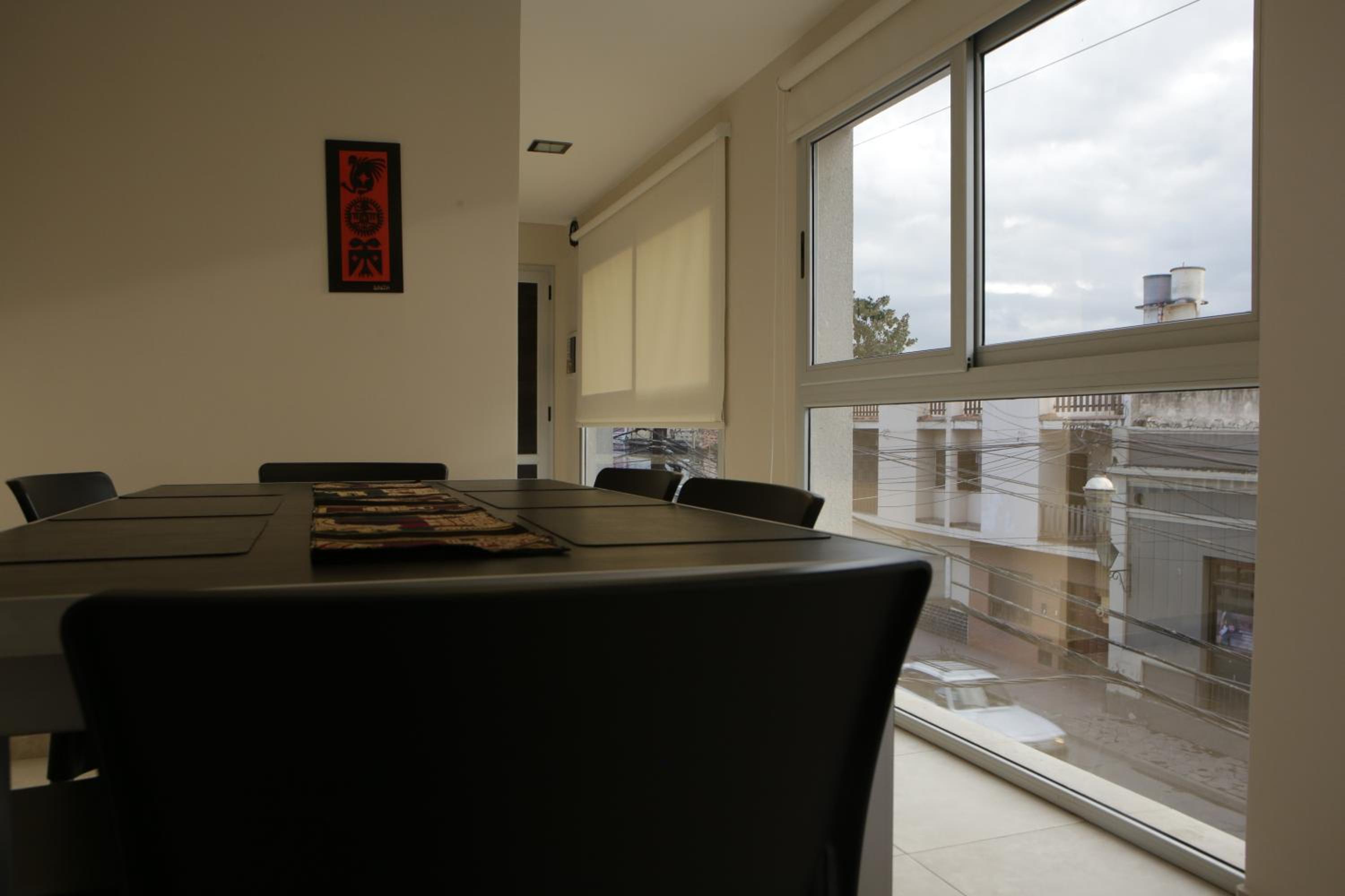 Nubes Apart Hotel 43/45