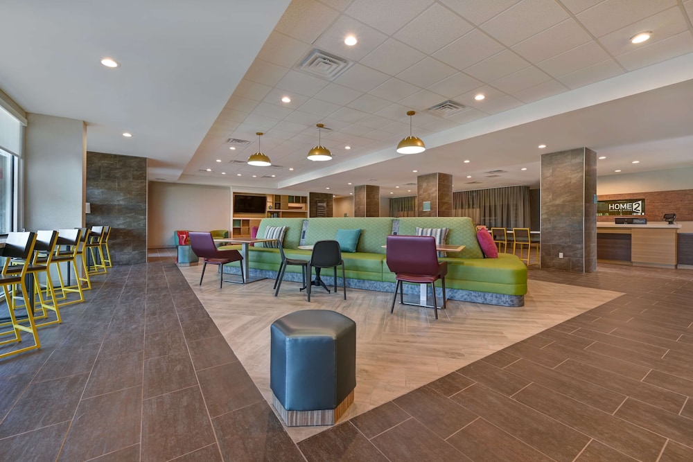 Home2 Suites by Hilton Corpus Christi Southeast 16/58