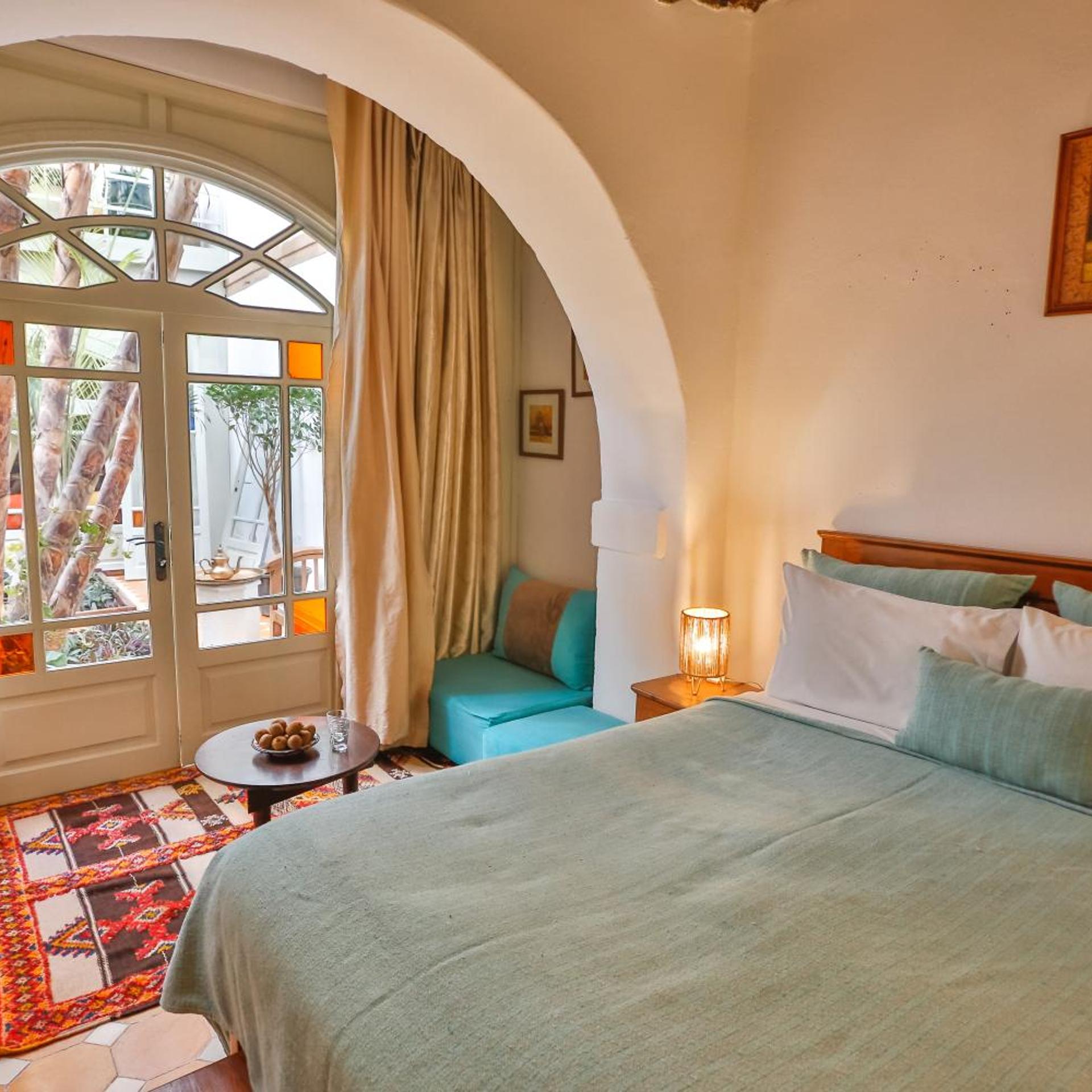 Riad Chems bleu 20/48