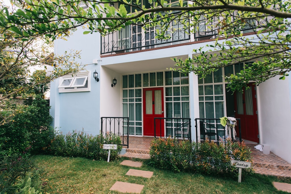 Nai Suan Bed And Breakfast 6/69