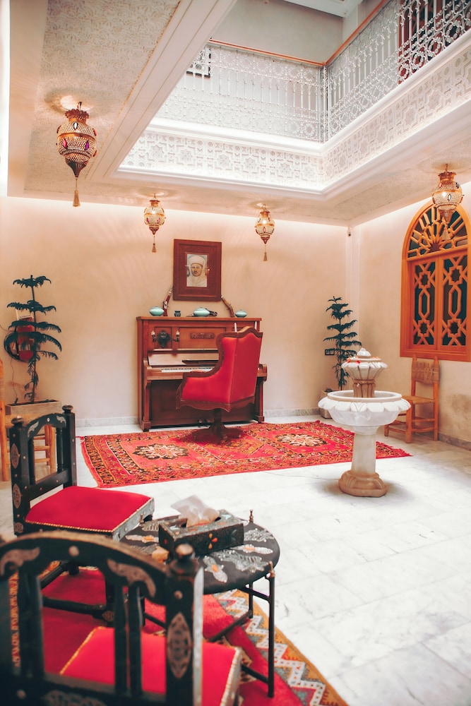 Riad Tislite & Spa 45/50