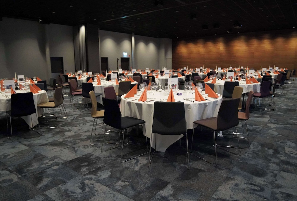 Clarion Hotel Umea 40/50