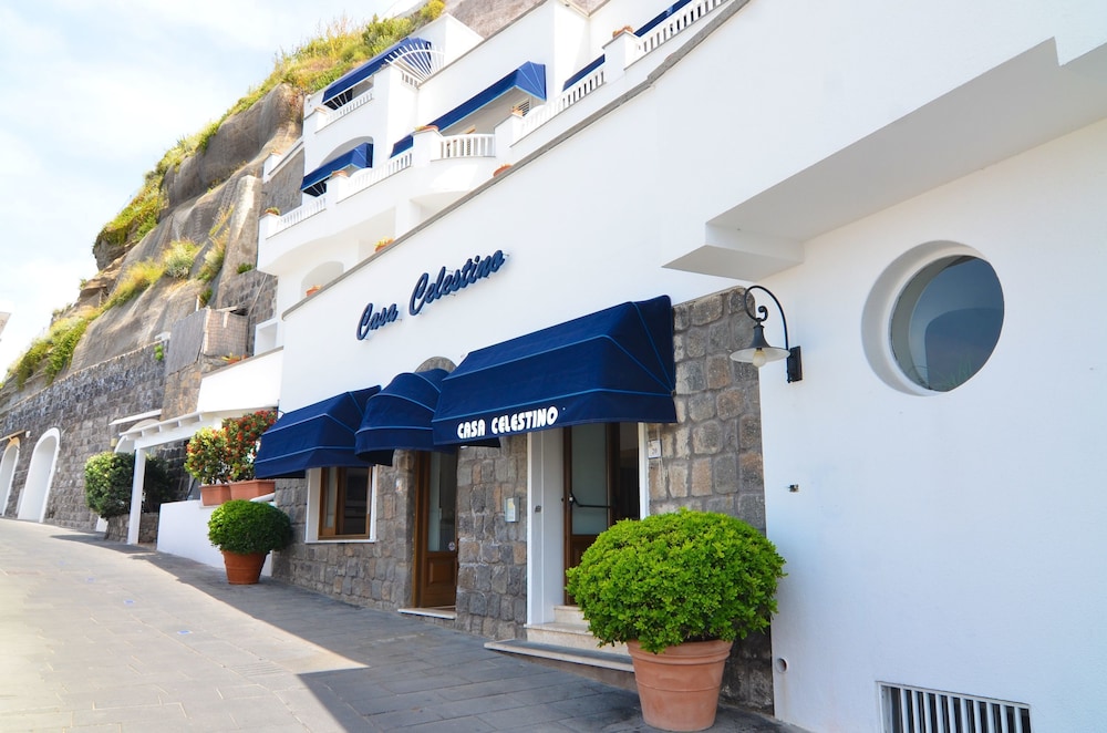 Casa Celestino 5/50