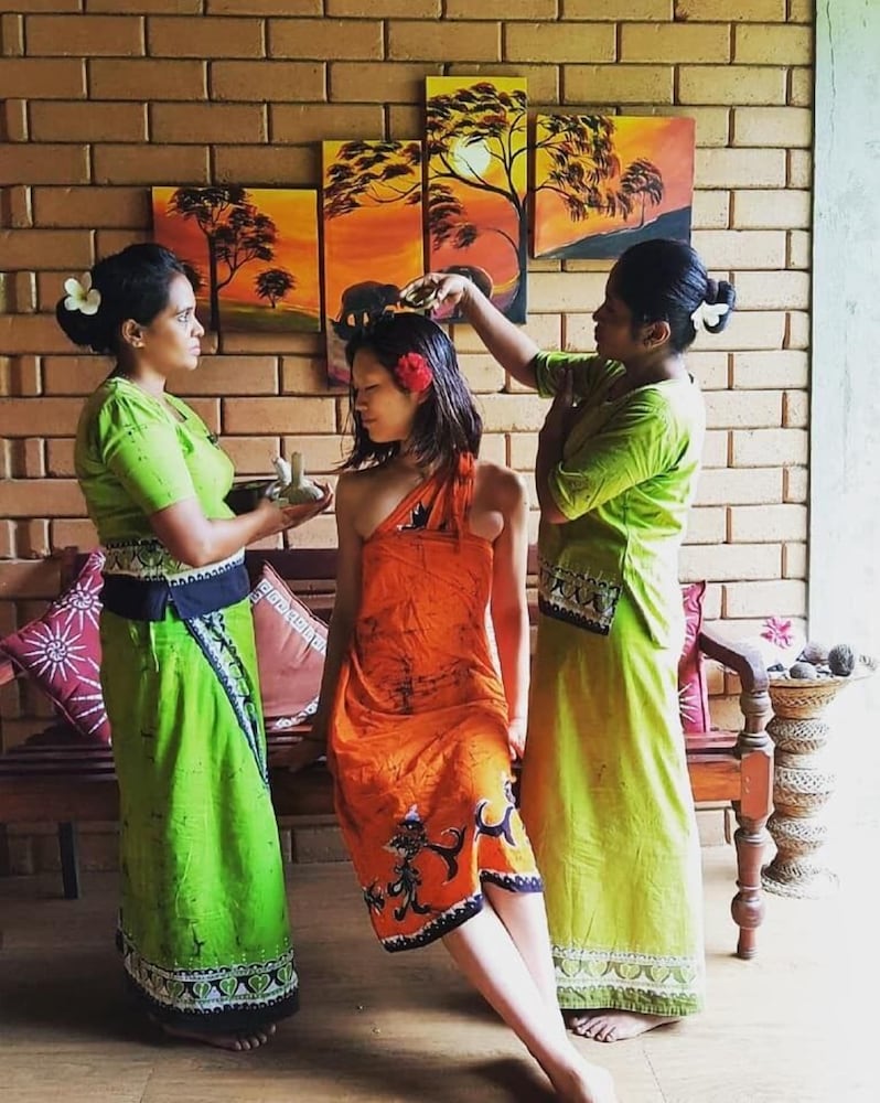 Karunakarala Ayurveda Spa & Resort 7/50