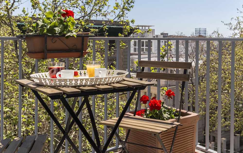 Top Floor Trastevere 23/30