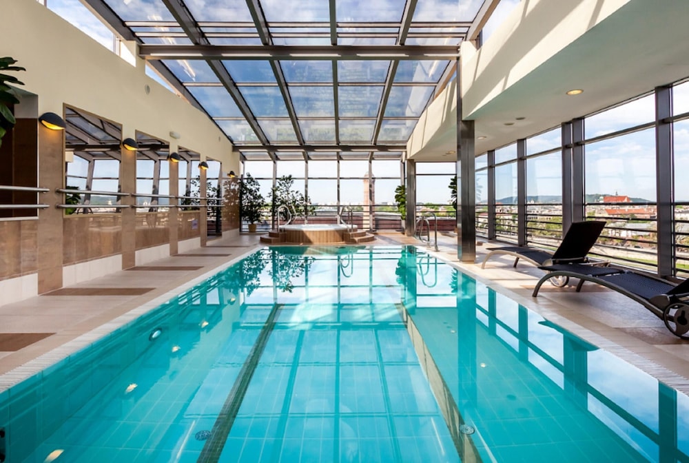 Qubus Hotel Krakow 44/73