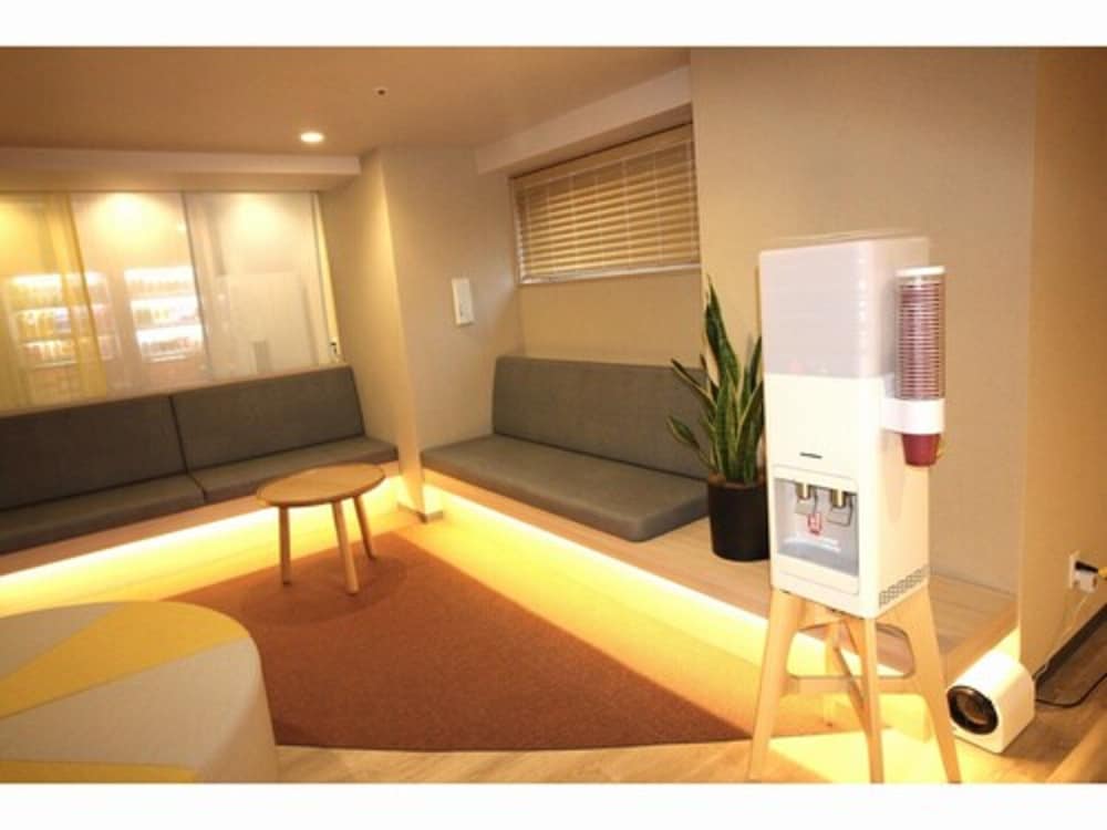 Almont Hotel Kyoto 51/67