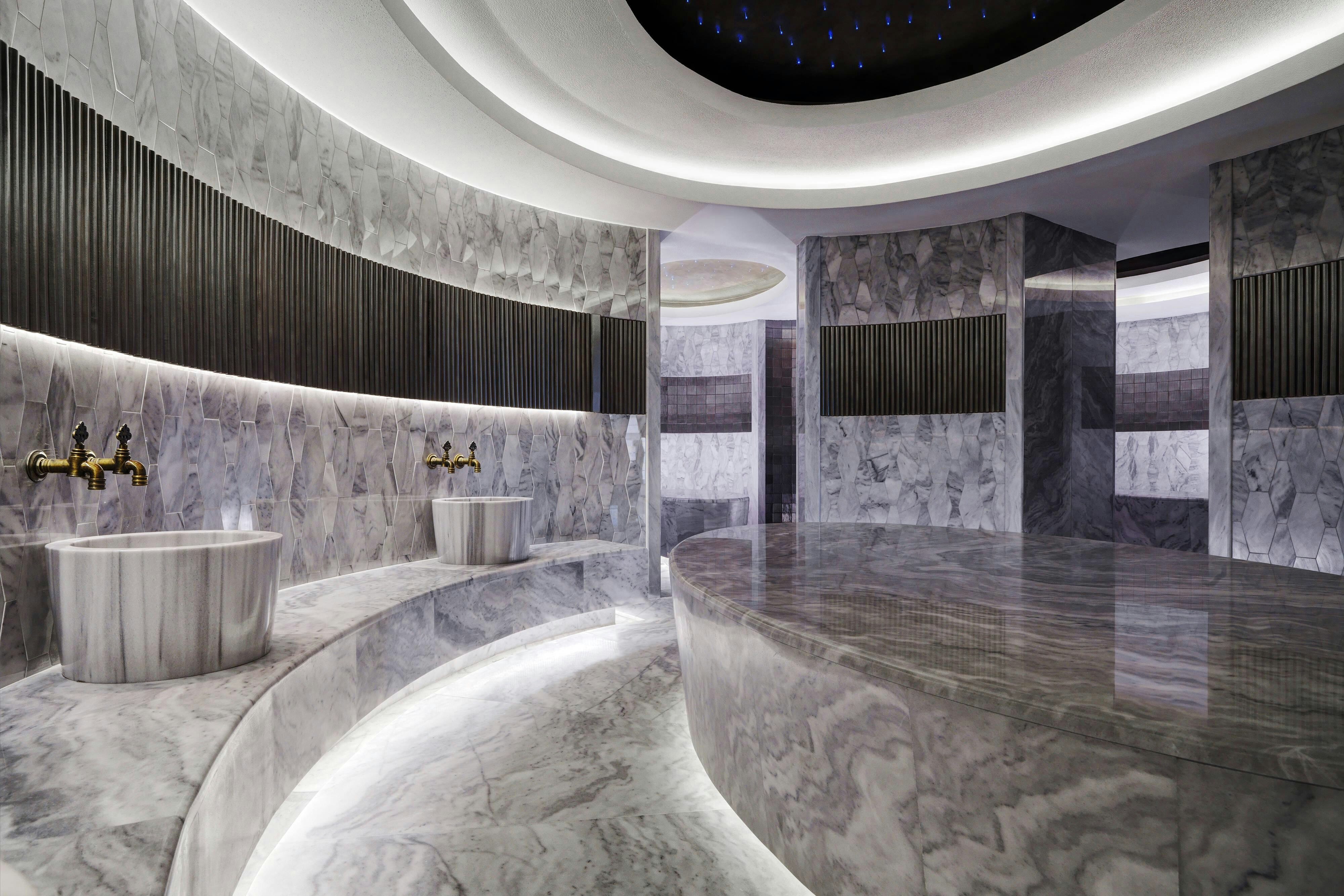 Sheraton Grand Adana 21/51
