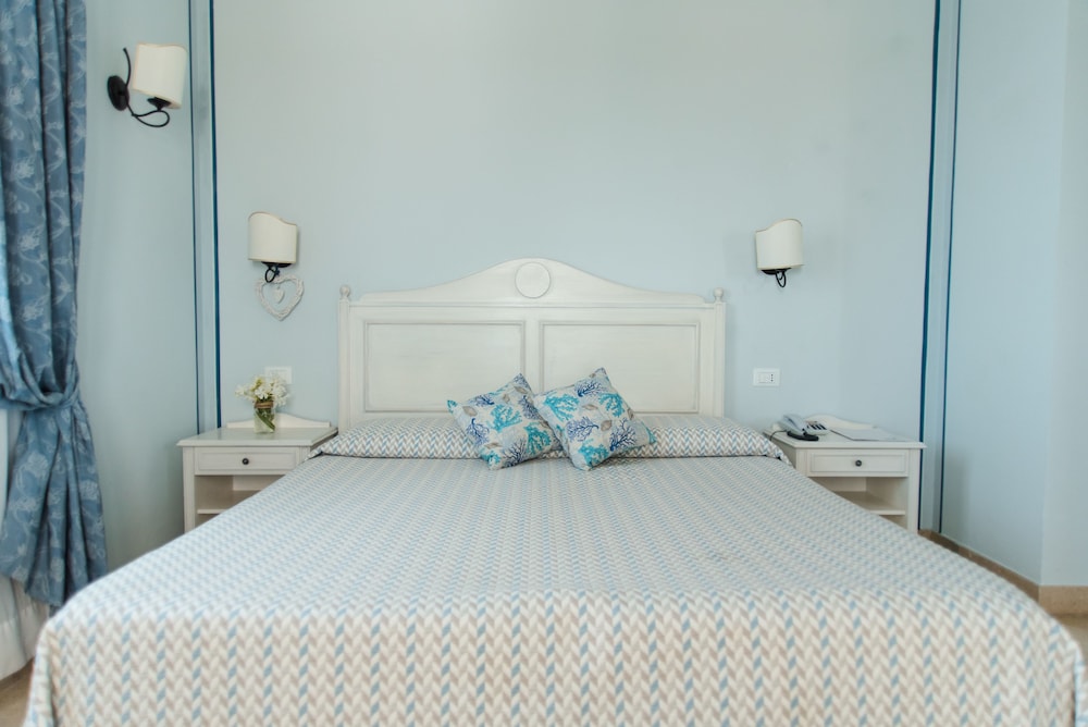 RELAIS ANTICHE SALINE 22/59