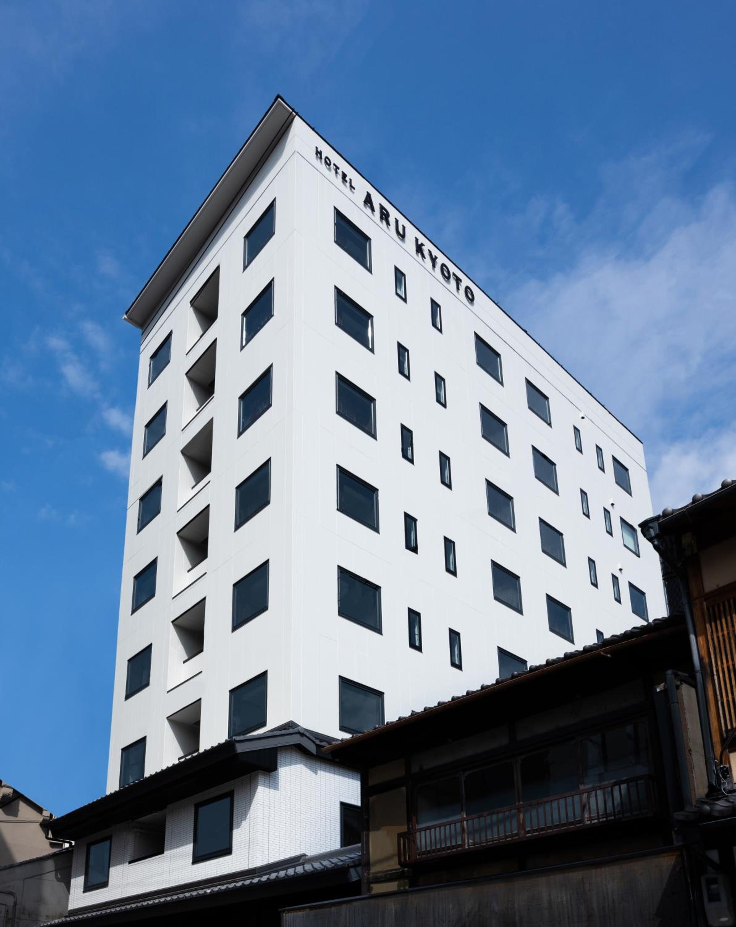 Hotel Aru Kyoto 5/50