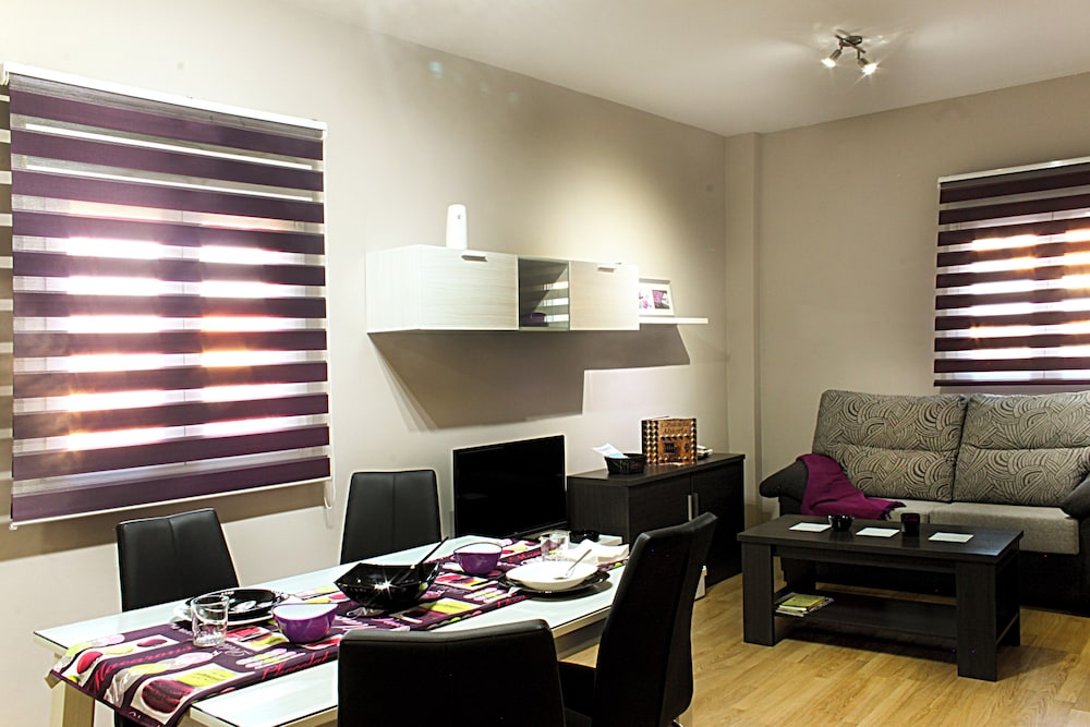 Apartamentos Cullar Vega 43/60