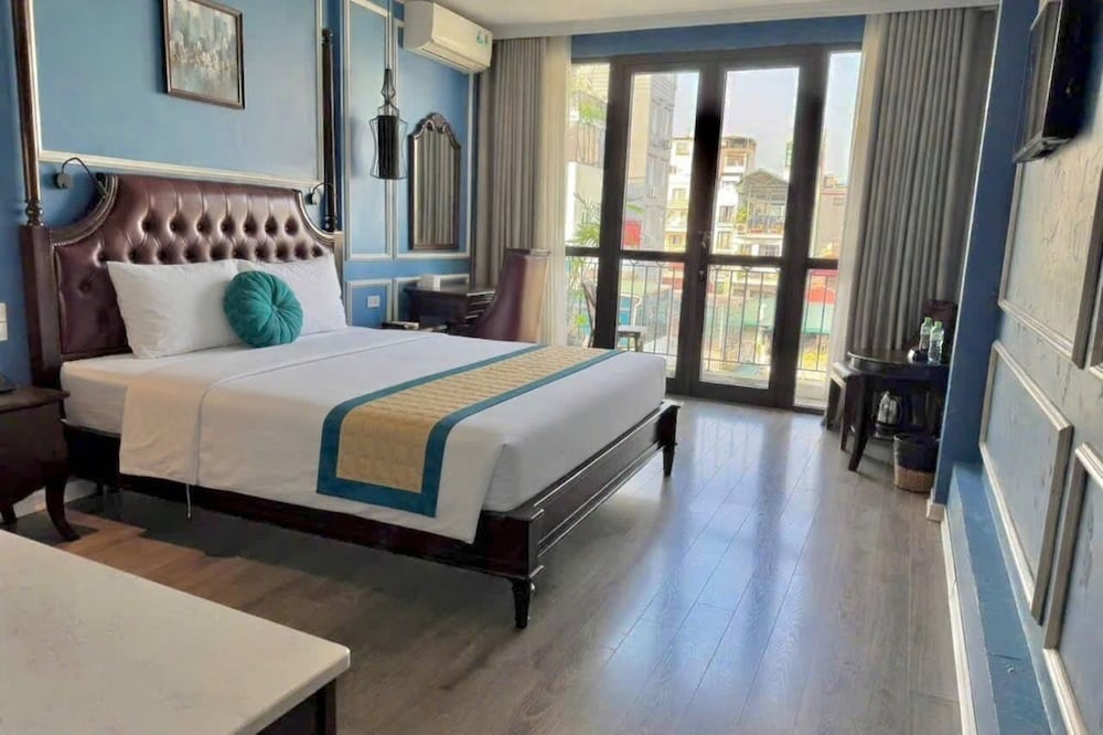 Suddha Boutique Hotel 35/58