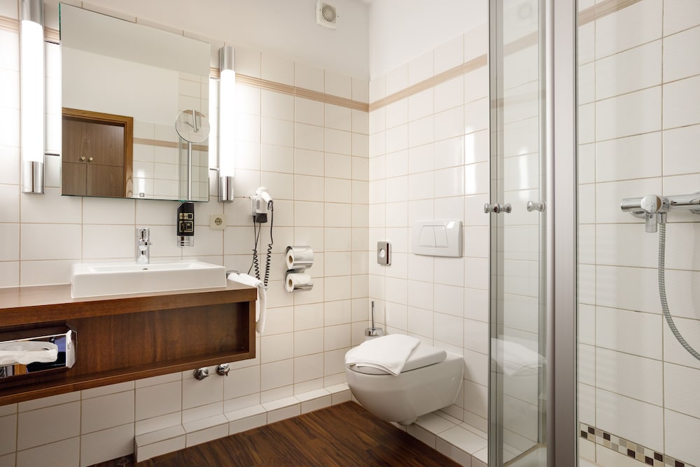 Hotel Haus Seeschwalbe 48/50