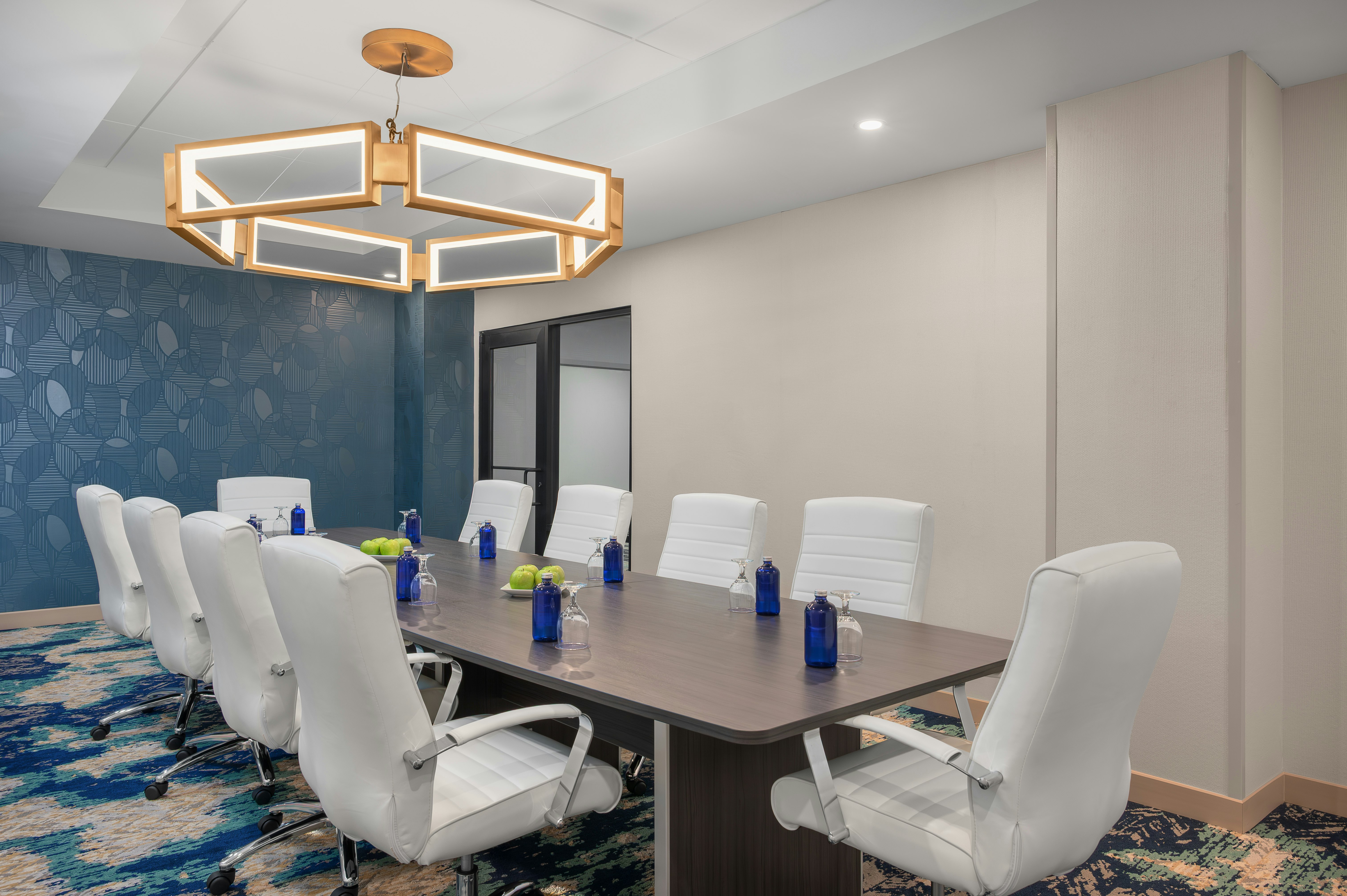 DoubleTree by Hilton Wilmington, NC 25/29