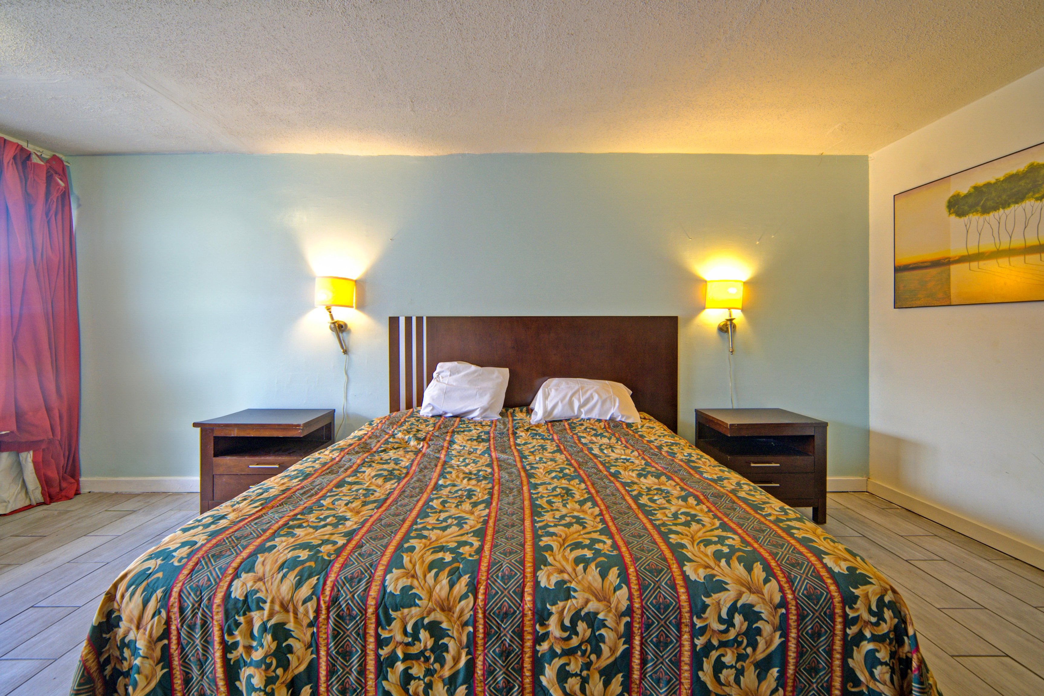 Sunset Inn Flatonia I 10 By Hotel O 5/59