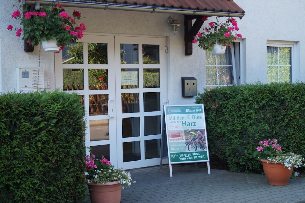REGIOHOTEL Pfalzer Hof Wernigerode 5/68