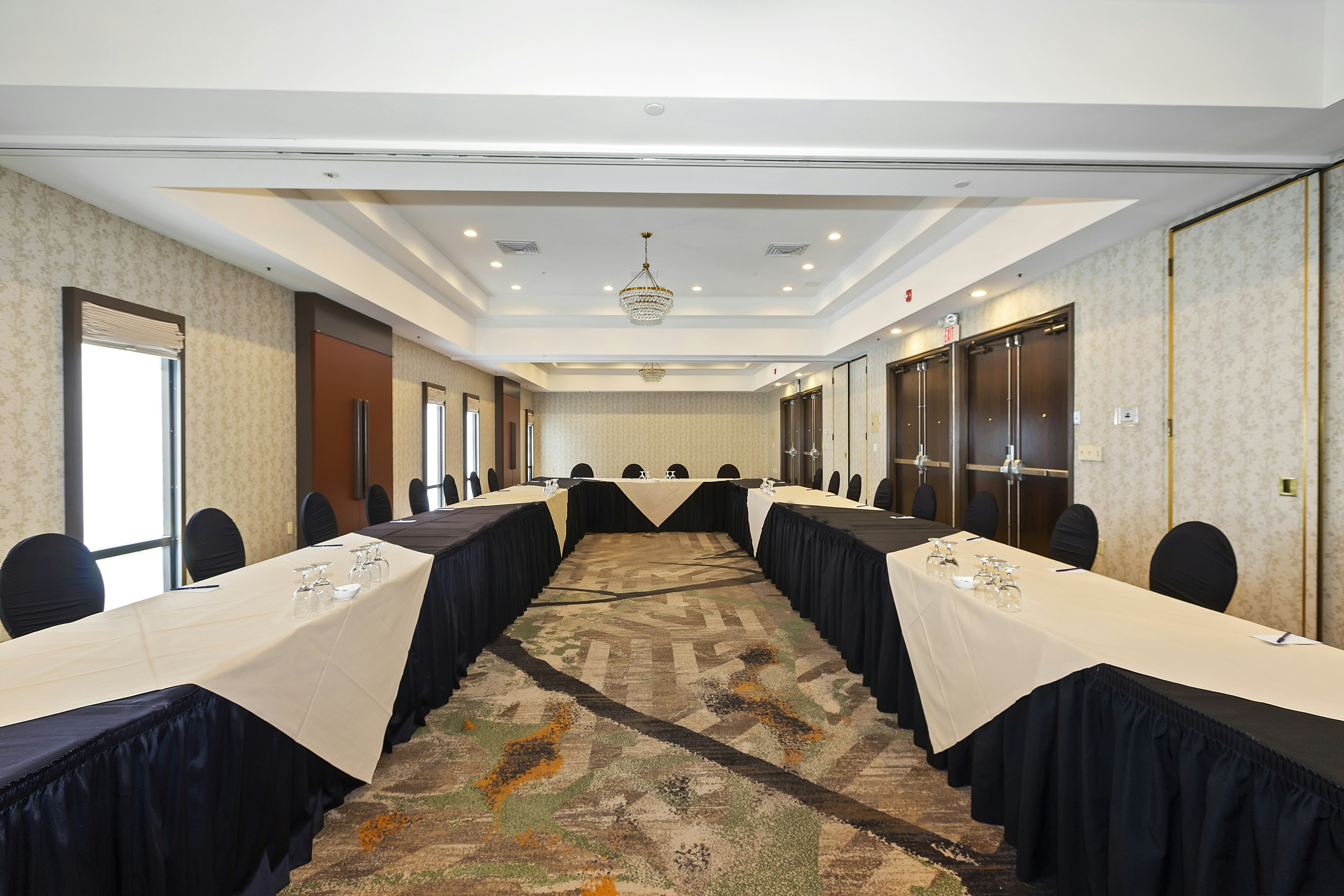 Doubletree By Hilton Whittier Los Angeles 41/79