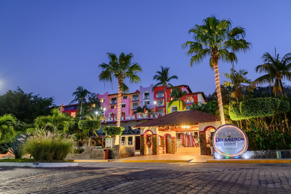 Decameron Los Cocos Guayabitos Ramada All Inclusive Resort 41/49