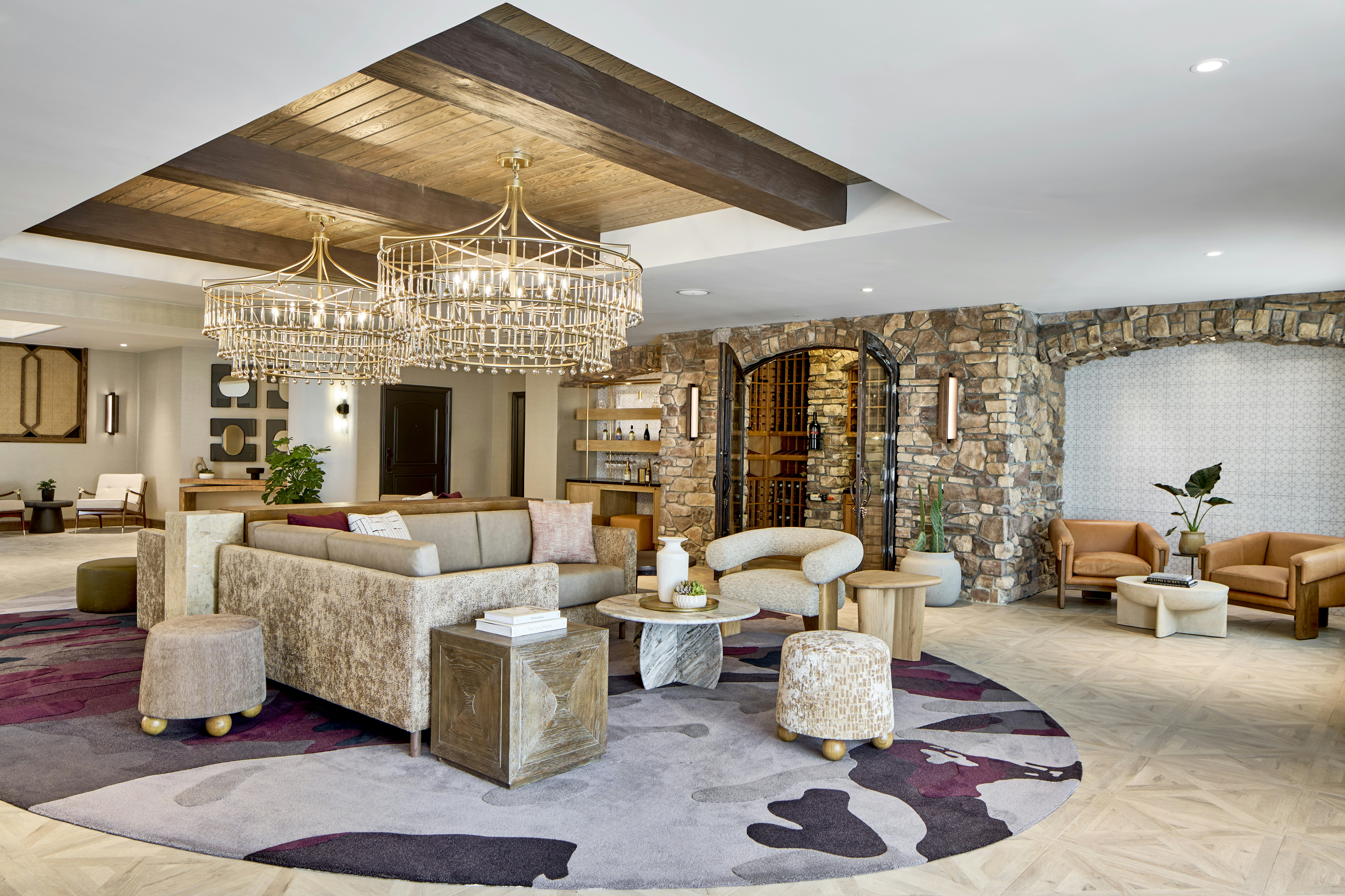 La Bellasera Hotel & Suites Paso Robles, Tapestry by Hilton 54/85